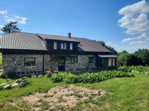 Ružēni Apartment